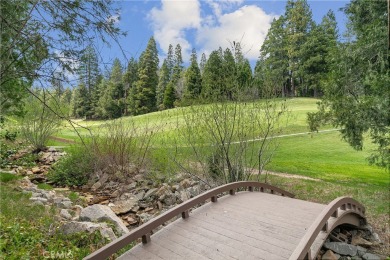 Lake Home For Sale in Lake Arrowhead, California