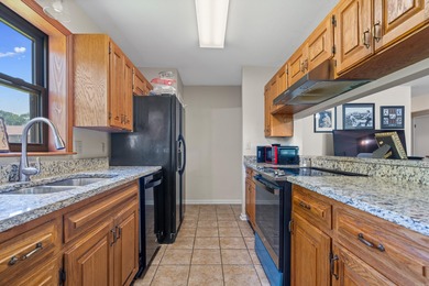 Updated 3 bedroom/2 bathroom walk in condo- No stairs! Move in