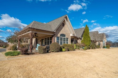 Lake Hamilton Home For Sale in Hot Springs Arkansas