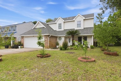 Located in a quiet subdivision, just 2 miles west of Hurlburt - photo 1