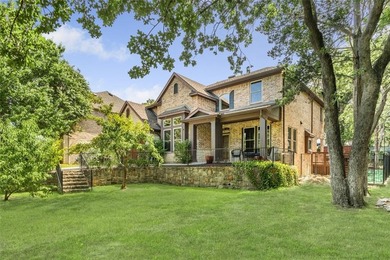 Lake Grapevine Home Active Under Contract in Grapevine Texas