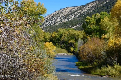 The Strawberry River Ranch located in Duchesne County - photo 1