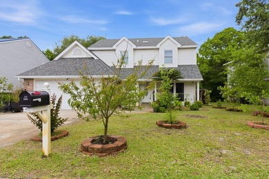 Located in a quiet subdivision, just 2 miles west of Hurlburt - photo 2