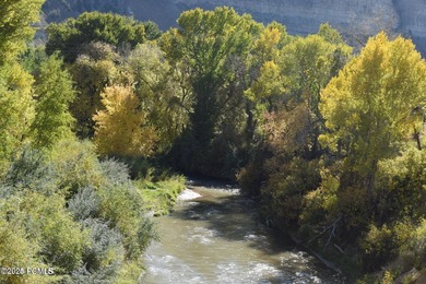 The Strawberry River Ranch located in Duchesne County - photo 2