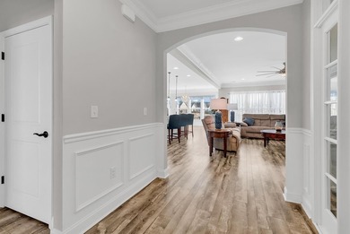 Welcome to effortless living in this beautifully maintained