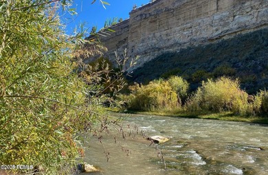 The Strawberry River Ranch located in Duchesne County - photo 3