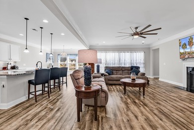 Welcome to effortless living in this beautifully maintained