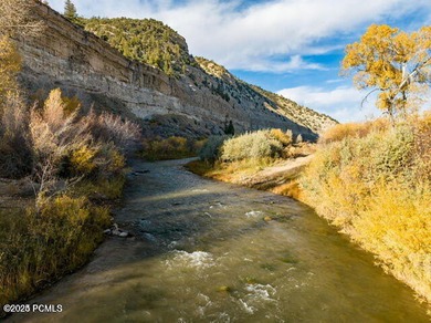 The Strawberry River Ranch located in Duchesne County - photo 4