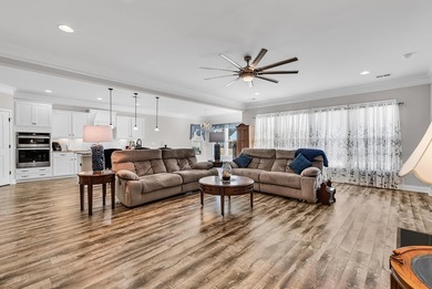 Welcome to effortless living in this beautifully maintained