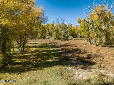 The Strawberry River Ranch located in Duchesne County - photo 8