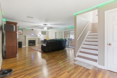 Located in a quiet subdivision, just 2 miles west of Hurlburt - photo 9
