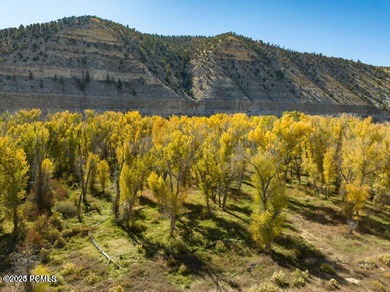 The Strawberry River Ranch located in Duchesne County - photo 9