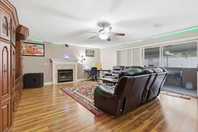 Located in a quiet subdivision, just 2 miles west of Hurlburt - photo 10