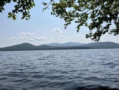 Upper Chateaugay Lake Home For Sale in Lyon Mountain New York