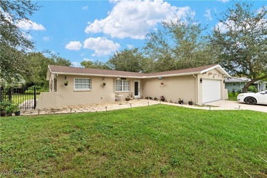 Lehigh Acres Area Home For Sale in Lehigh Acres Florida