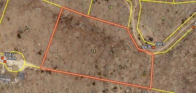 Truman Lake Acreage For Sale in Warsaw Missouri