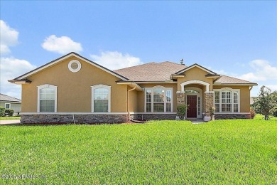 Lake Home For Sale in Jacksonville, Florida