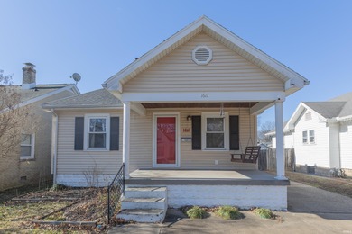 Ohio River Home Sale Pending in Evansville Indiana