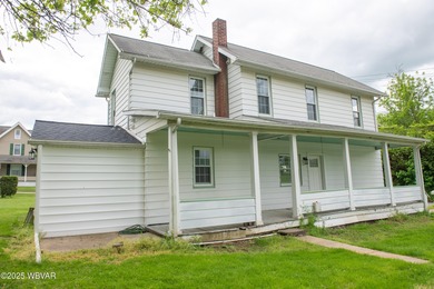 Susquehanna River - Clinton County Home Sale Pending in Linden Pennsylvania