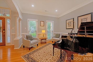 Set on nearly half an acre in Riverpointe, this full-brick - photo 3