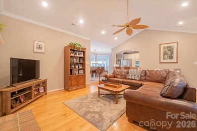 Set on nearly half an acre in Riverpointe, this full-brick - photo 4