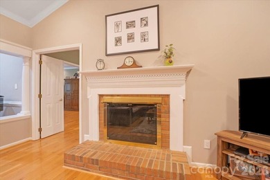 Set on nearly half an acre in Riverpointe, this full-brick - photo 5