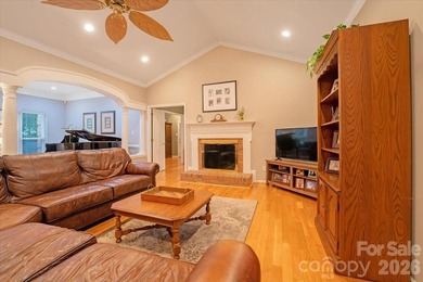 Set on nearly half an acre in Riverpointe, this full-brick - photo 6