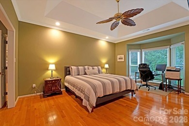 Set on nearly half an acre in Riverpointe, this full-brick - photo 7