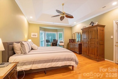 Set on nearly half an acre in Riverpointe, this full-brick - photo 8