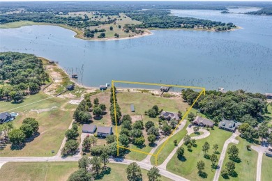 Lakefront Property Lake Fork