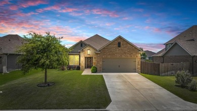 Lake Home For Sale in Belton, Texas