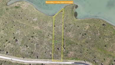 177 Ft of Shoreline on Lake Halbert! Ready to Build Site! - photo 22