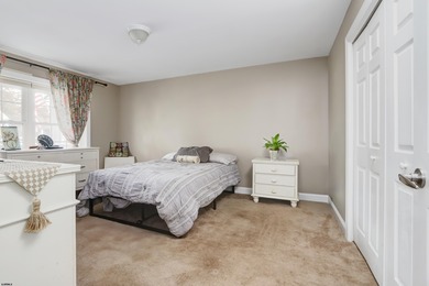 Absecon Gardens Townhouse offers upscale coastal living in a