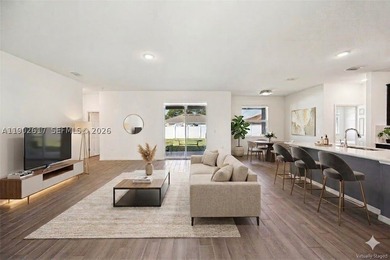 Welcome to this spacious 2022-built home offering over 2,300 - photo 6