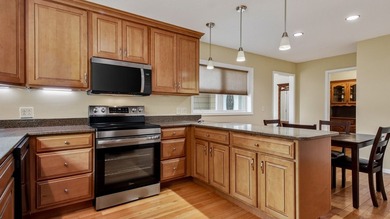 Welcome to this well-cared-for one-owner home offering the - photo 6