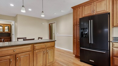 Welcome to this well-cared-for one-owner home offering the - photo 8