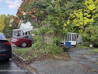 Single family detached home with 2 Bedrooms, 1 bath on a 9500 - photo 8
