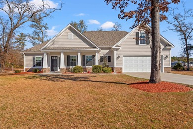 (private lake, pond, coastal) Home For Sale in Conway South Carolina