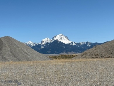 Madison River Acreage For Sale in Cameron Montana