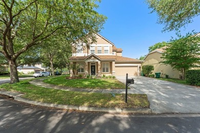 Victoria Lake  Home For Sale in Deland Florida