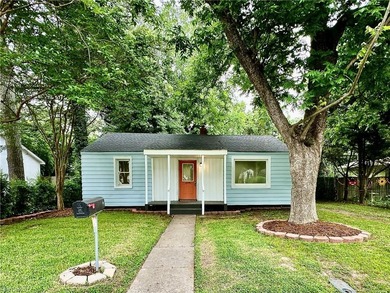 Elizabeth River Home For Sale in Portsmouth Virginia