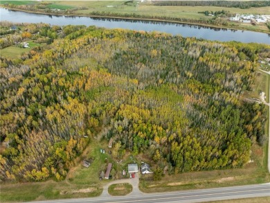 Lake Acreage For Sale in International Falls, Minnesota