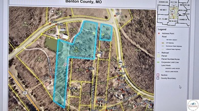 6 Acres just outside of Warsaw. Perfect place for building your - photo 3