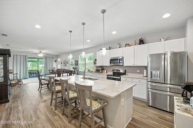 This beautiful home, built by Richmond American Homes in 2022 - photo 8