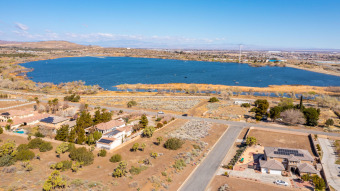 Lake Palmdale Lot For Sale in Palmdale California