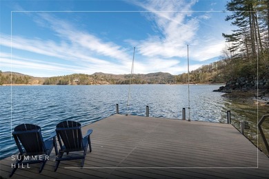 If you're looking for lakefront property with panoramic views of - photo 1