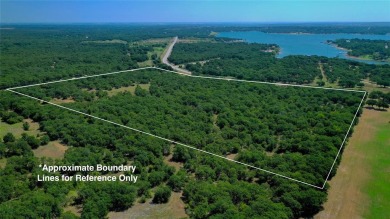 Lake Nocona Acreage For Sale in Nocona Texas