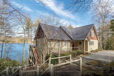 If you're looking for lakefront property with panoramic views of - photo 2