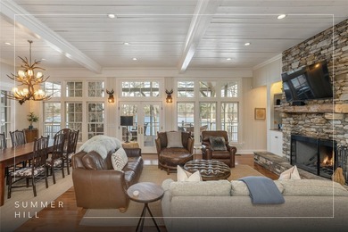 If you're looking for lakefront property with panoramic views of - photo 4