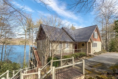 If you're looking for lakefront property with panoramic views of - photo 7